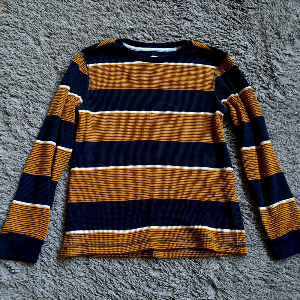 Old Navy Boys Long Sleeve